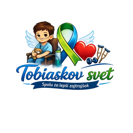 Tobiaskov Svet